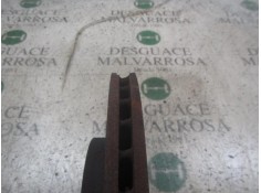 Recambio de disco freno delantero para ford transit connect (tc7) furg. referencia OEM IAM    2