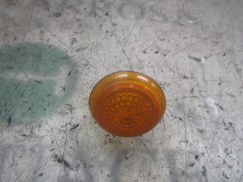 Recambio de piloto lateral izquierdo para ford transit connect (tc7) furg. referencia OEM IAM   