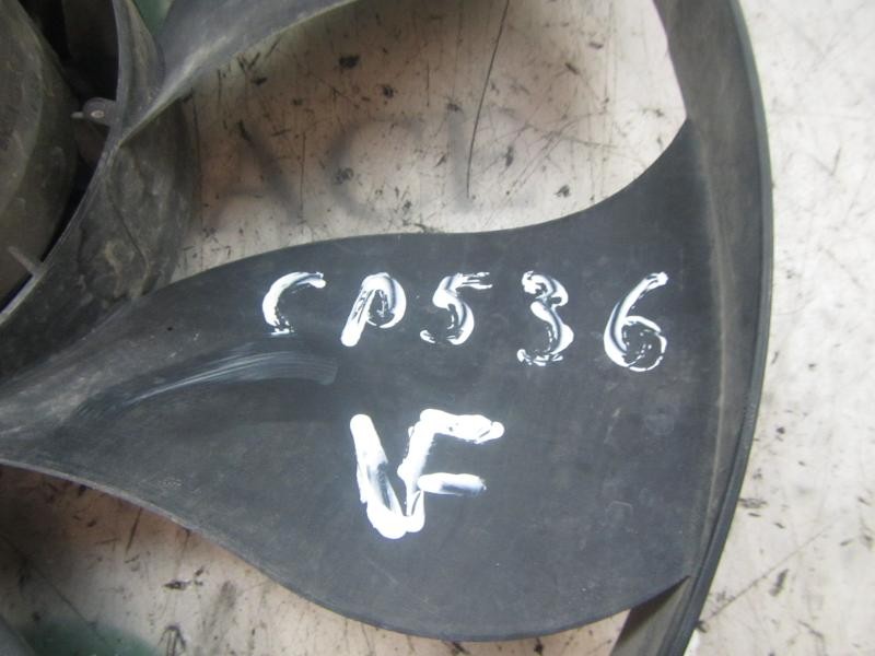 Recambio de electroventilador para ford transit connect (tc7) furg. referencia OEM IAM   