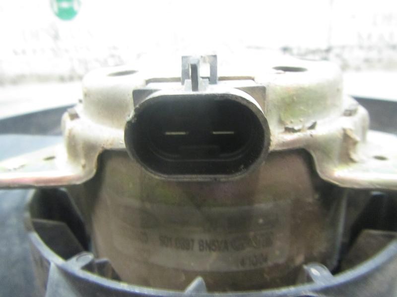 Recambio de electroventilador para ford transit connect (tc7) furg. referencia OEM IAM   