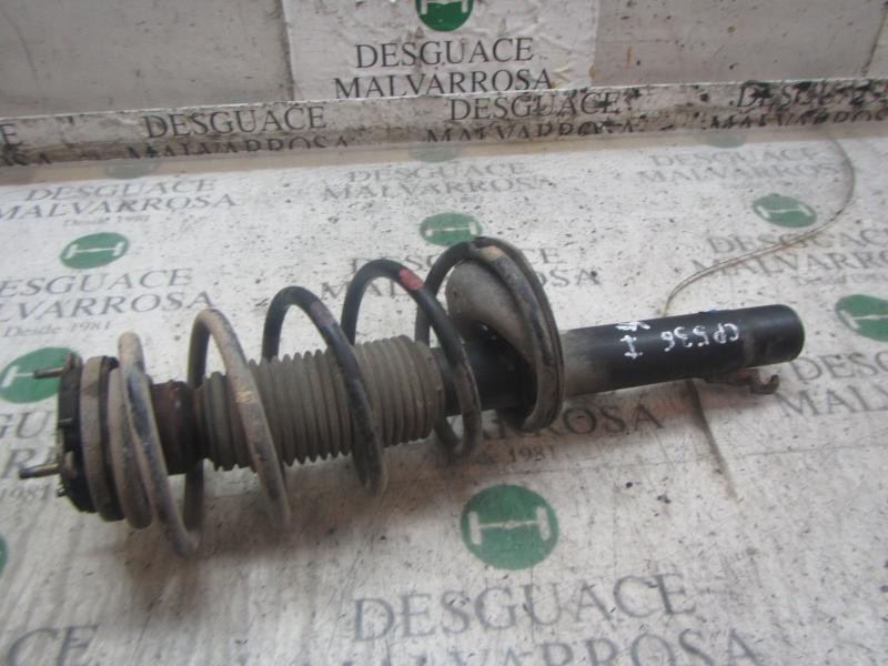 Recambio de amortiguador delantero izquierdo para ford transit connect (tc7) furg. referencia OEM IAM   