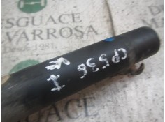 Recambio de amortiguador delantero izquierdo para ford transit connect (tc7) furg. referencia OEM IAM    2