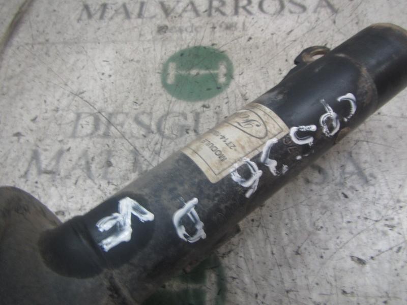 Recambio de amortiguador delantero derecho para ford transit connect (tc7) furg. referencia OEM IAM   