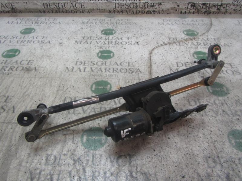 Recambio de motor limpia delantero para ford transit connect (tc7) furg. referencia OEM IAM   