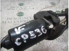 Recambio de motor limpia delantero para ford transit connect (tc7) furg. referencia OEM IAM    2