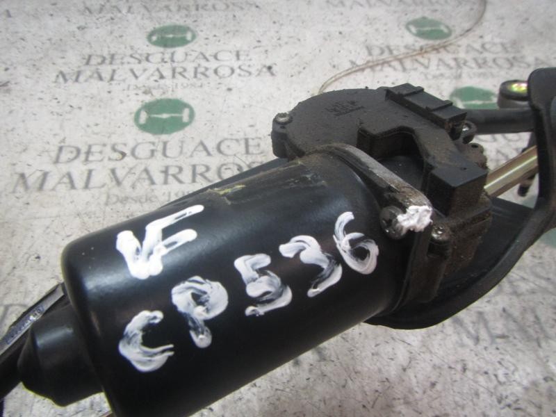 Recambio de motor limpia delantero para ford transit connect (tc7) furg. referencia OEM IAM   