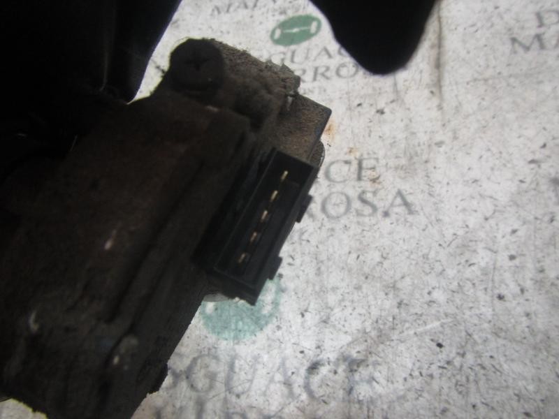 Recambio de motor limpia delantero para ford transit connect (tc7) furg. referencia OEM IAM   