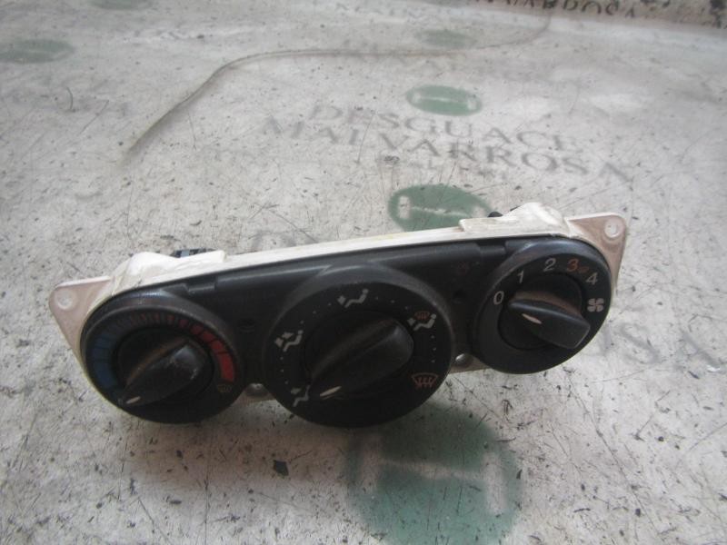 Recambio de mando calefaccion / aire acondicionado para ford transit connect (tc7) furg. referencia OEM IAM   