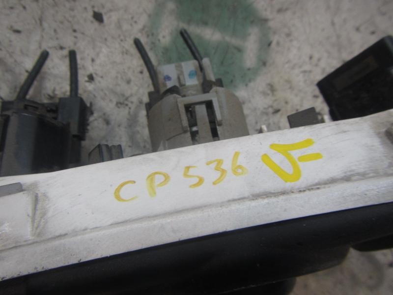 Recambio de mando calefaccion / aire acondicionado para ford transit connect (tc7) furg. referencia OEM IAM   