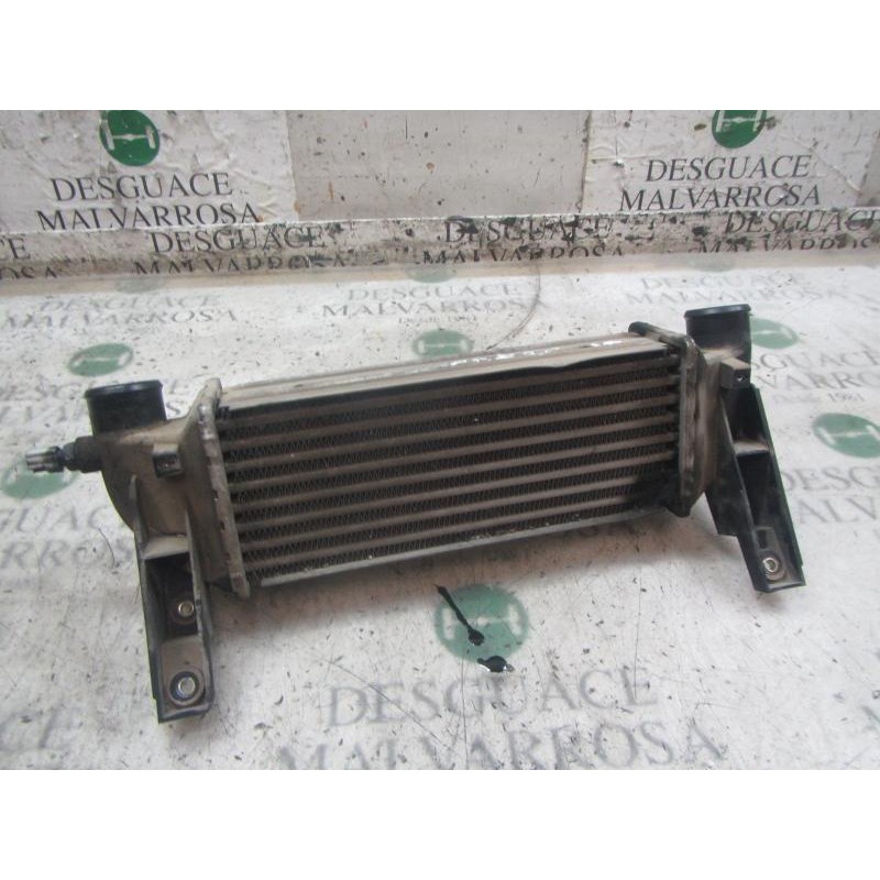 Recambio de intercooler para ford transit connect (tc7) furg. referencia OEM IAM   