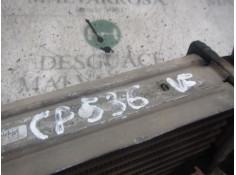 Recambio de intercooler para ford transit connect (tc7) furg. referencia OEM IAM    2