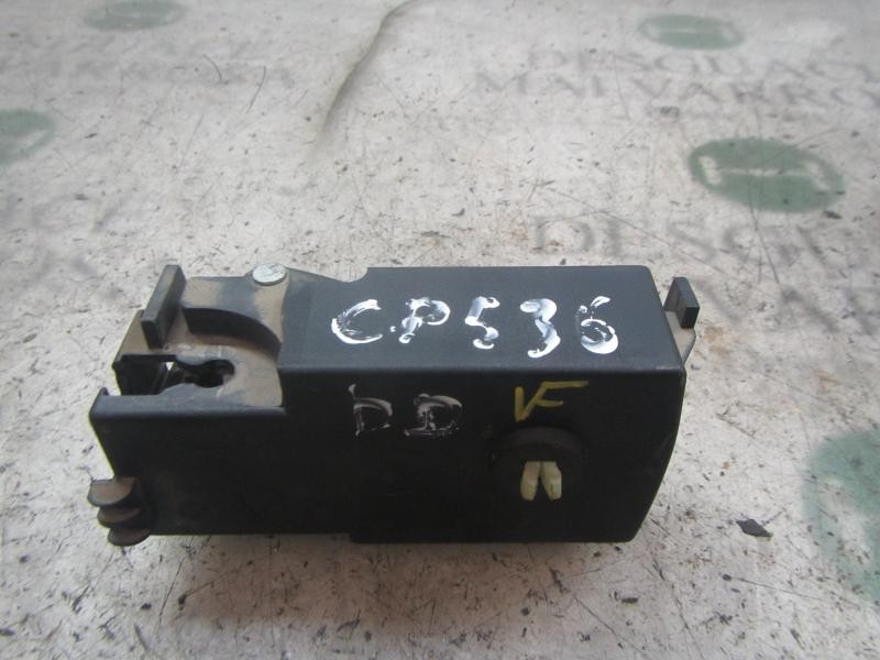 Recambio de maneta interior delantera derecha para ford transit connect (tc7) furg. referencia OEM IAM   