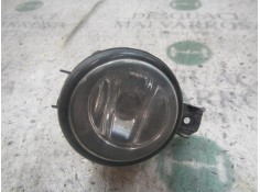 Recambio de faro antiniebla izquierdo para renault laguna ii grandtour (kg0) dynamique referencia OEM IAM   