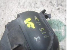 Recambio de faro antiniebla izquierdo para renault laguna ii grandtour (kg0) dynamique referencia OEM IAM    2