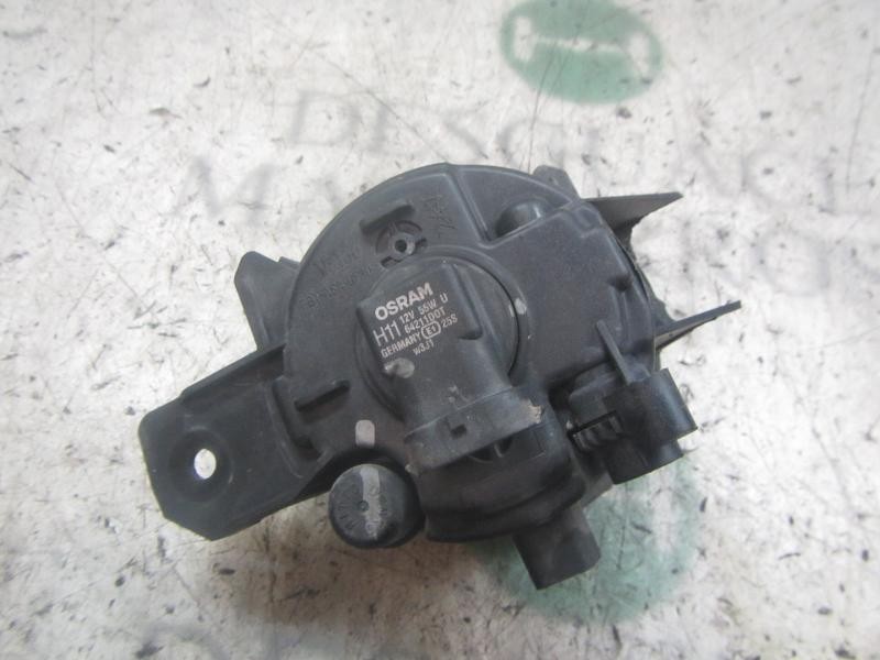 Recambio de faro antiniebla izquierdo para renault laguna ii grandtour (kg0) dynamique referencia OEM IAM   