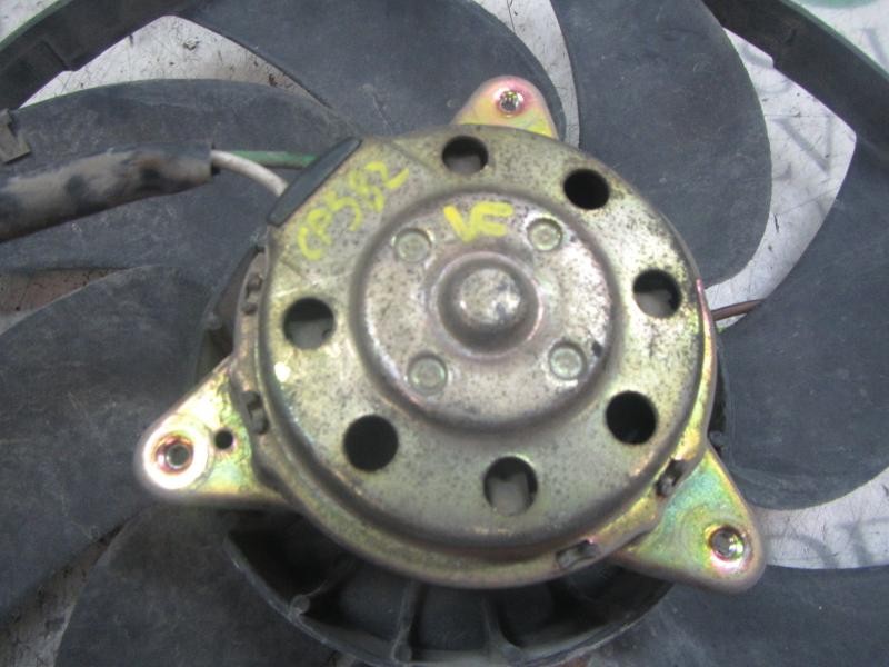 Recambio de electroventilador para citroën jumpy combi confort (5/6 plazas) referencia OEM IAM   
