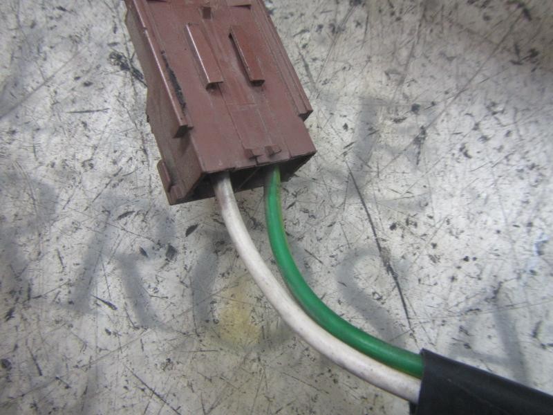 Recambio de electroventilador para citroën jumpy combi confort (5/6 plazas) referencia OEM IAM   