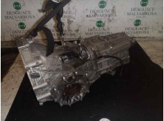 Recambio de caja cambios para seat exeo berlina (3r2) 2.0 tdi referencia OEM IAM 515650 MPA 