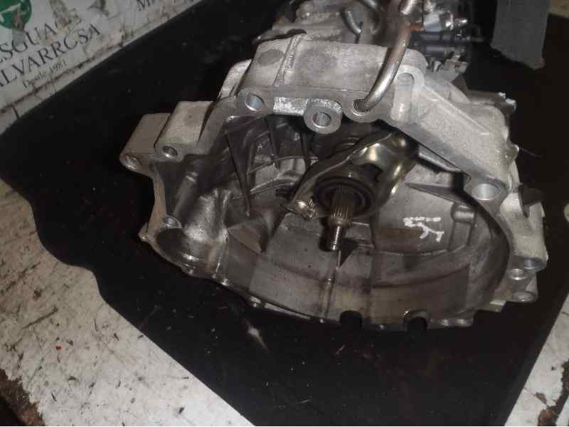 Recambio de caja cambios para seat exeo berlina (3r2) 2.0 tdi referencia OEM IAM 515650 MPA 