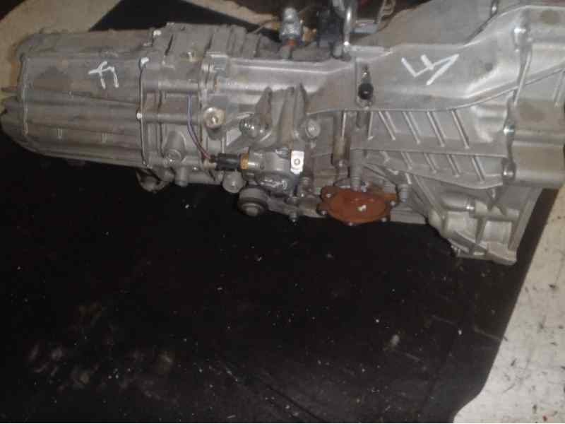 Recambio de caja cambios para seat exeo berlina (3r2) 2.0 tdi referencia OEM IAM 515650 MPA 