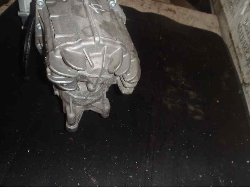 Recambio de caja cambios para seat exeo berlina (3r2) 2.0 tdi referencia OEM IAM 515650 MPA 