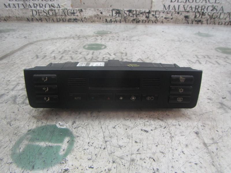 Recambio de mando climatizador para bmw serie 3 berlina (e46) 320d referencia OEM IAM   