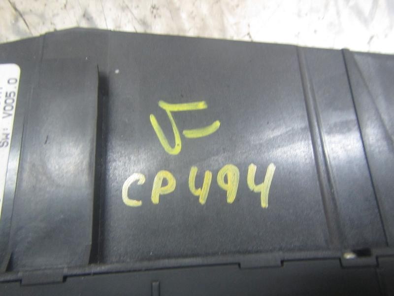 Recambio de mando climatizador para bmw serie 3 berlina (e46) 320d referencia OEM IAM   