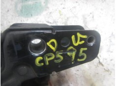 Recambio de cerradura capot para volkswagen polo (9n1) highline referencia OEM IAM    2