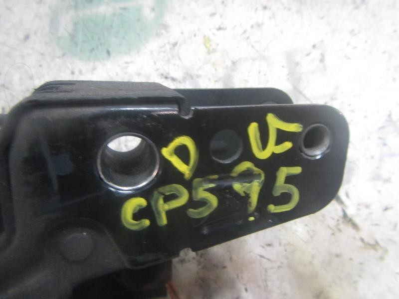 Recambio de cerradura capot para volkswagen polo (9n1) highline referencia OEM IAM   