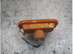 Recambio de piloto lateral izquierdo para ford fiesta (cbk) ambiente referencia OEM IAM    2