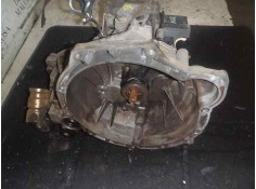 Recambio de caja cambios para ford fiesta (cbk) ambiente referencia OEM IAM  2N1R7002CA  2