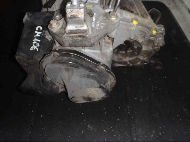 Recambio de caja cambios para ford fiesta (cbk) ambiente referencia OEM IAM  2N1R7002CA 