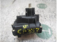 Recambio de motor apertura trampillas climatizador para renault megane i coupe fase 2 (da..) 1.6 16v dynamique (da04/b) referenc