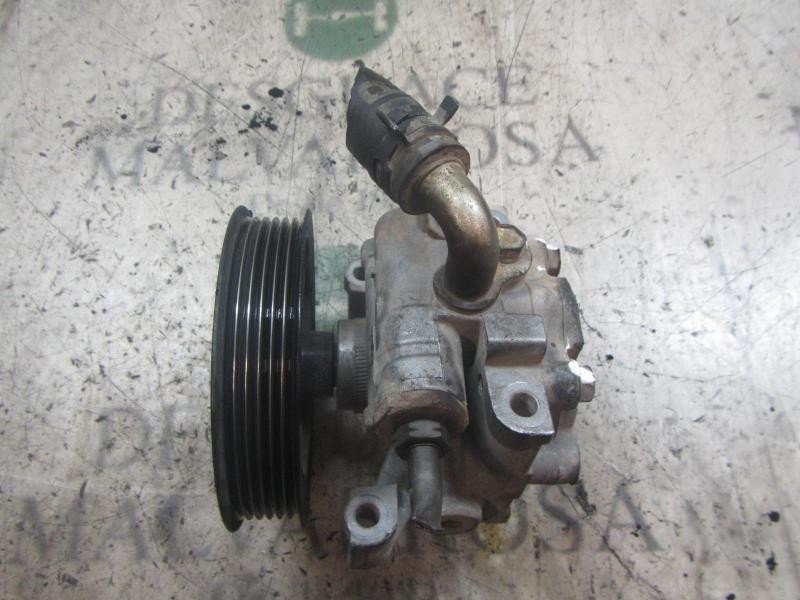 Recambio de bomba direccion para ford transit connect (tc7) furg. referencia OEM IAM   