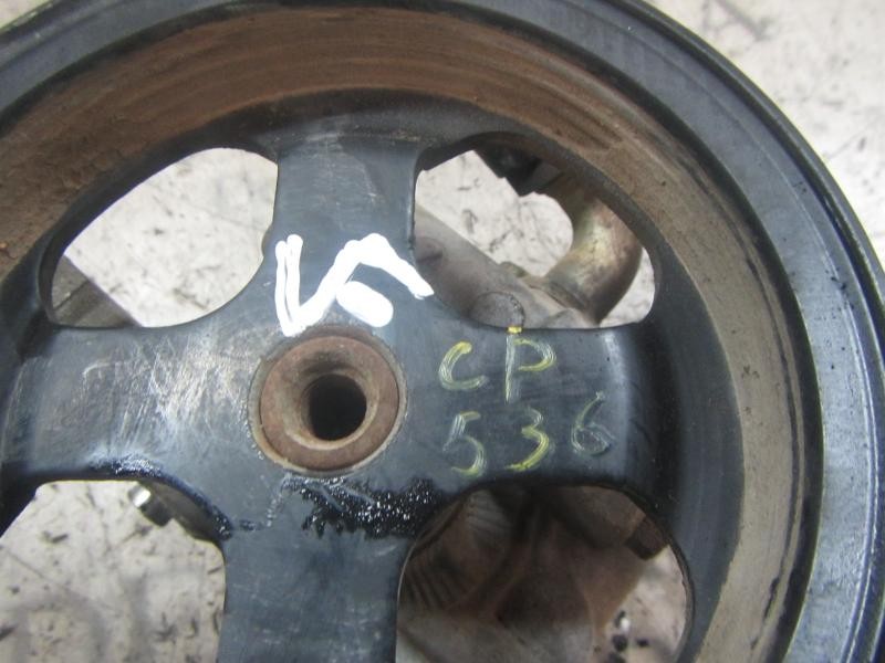 Recambio de bomba direccion para ford transit connect (tc7) furg. referencia OEM IAM   