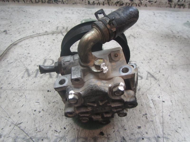 Recambio de bomba direccion para ford transit connect (tc7) furg. referencia OEM IAM   