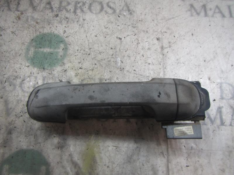 Recambio de maneta exterior delantera izquierda para ford transit connect (tc7) furg. referencia OEM IAM   