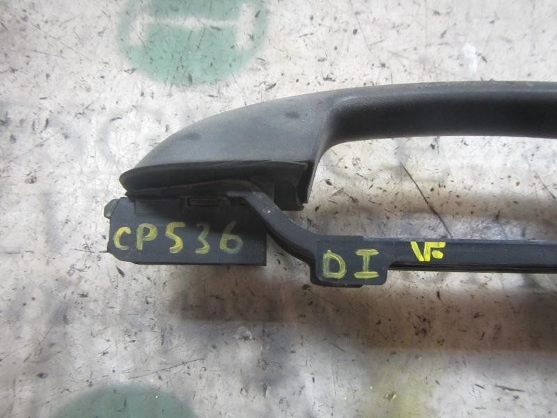 Recambio de maneta exterior delantera izquierda para ford transit connect (tc7) furg. referencia OEM IAM   