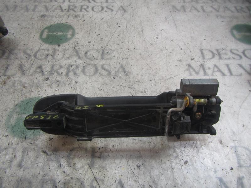 Recambio de maneta exterior delantera izquierda para ford transit connect (tc7) furg. referencia OEM IAM   