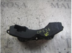 Recambio de mando calefaccion / aire acondicionado para ford transit connect (tc7) furg. referencia OEM IAM    2