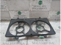 Recambio de canalizador aire para nissan almera tino (v10m) comfort referencia OEM IAM   