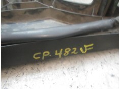 Recambio de canalizador aire para nissan almera tino (v10m) comfort referencia OEM IAM    2