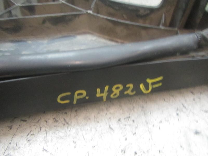 Recambio de canalizador aire para nissan almera tino (v10m) comfort referencia OEM IAM   