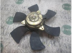 Recambio de electroventilador para nissan almera tino (v10m) comfort referencia OEM IAM    2