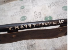 Recambio de barra torsion para ssangyong actyon 200 xdi referencia OEM IAM    2