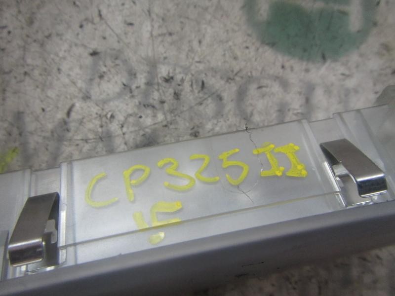 Recambio de piloto interior para bmw serie 1 berlina (e81/e87) 116i referencia OEM IAM 61316951252  