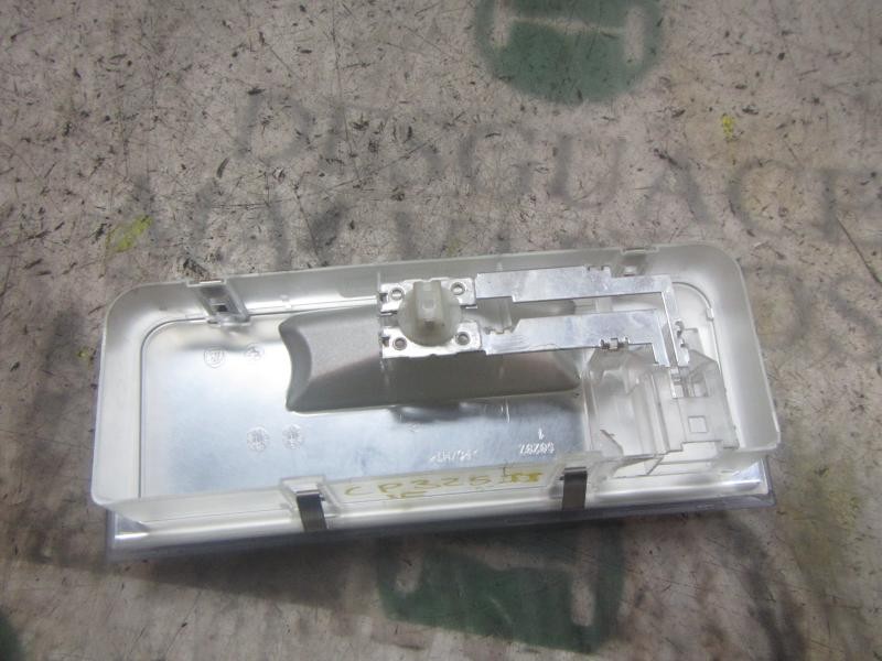 Recambio de piloto interior para bmw serie 1 berlina (e81/e87) 116i referencia OEM IAM 61316951252  