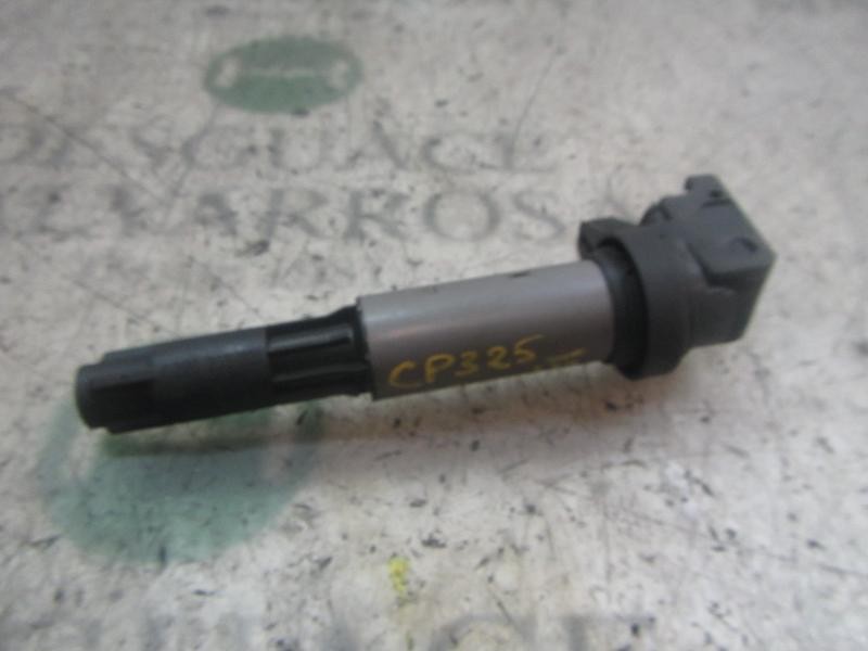 Recambio de bobina para bmw serie 1 berlina (e81/e87) 116i referencia OEM IAM 12138657273 0221504100 0221504100