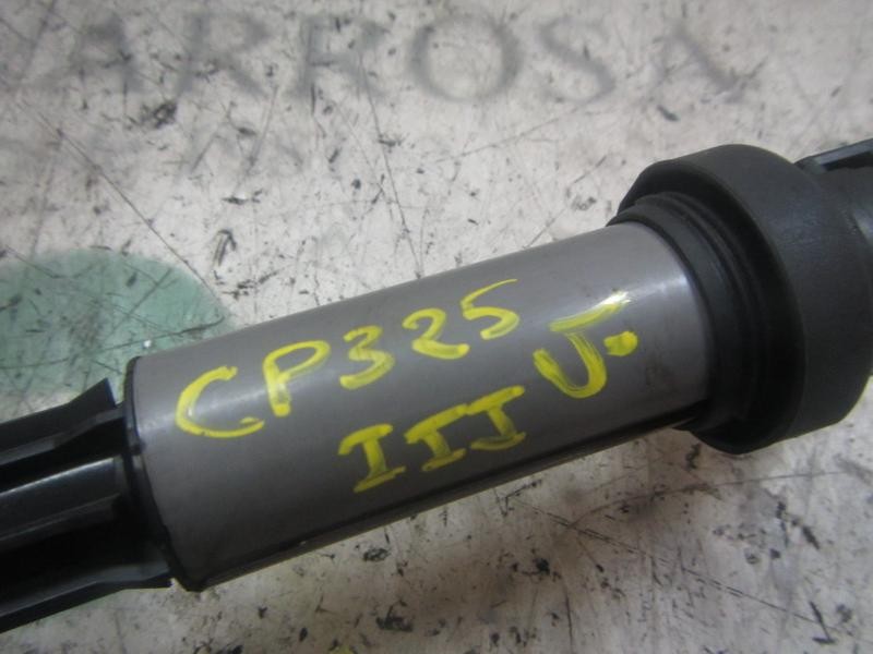 Recambio de bobina para bmw serie 1 berlina (e81/e87) 116i referencia OEM IAM 12138657273 0221504100 0221504100