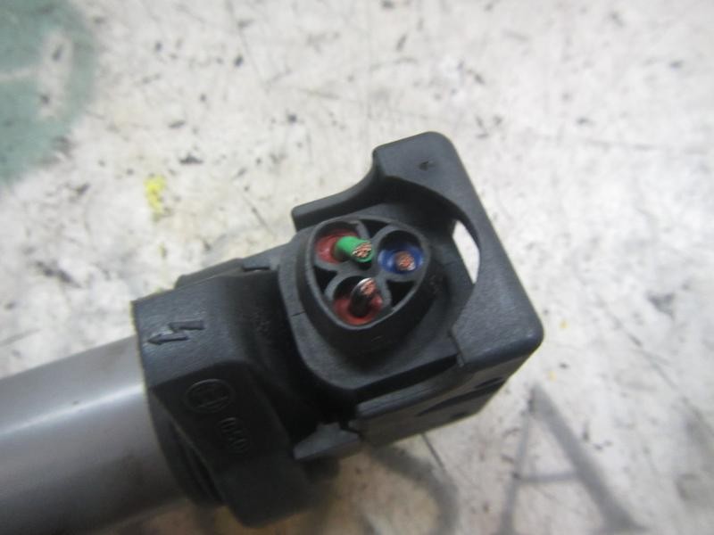 Recambio de bobina para bmw serie 1 berlina (e81/e87) 116i referencia OEM IAM 12138657273 0221504100 0221504100
